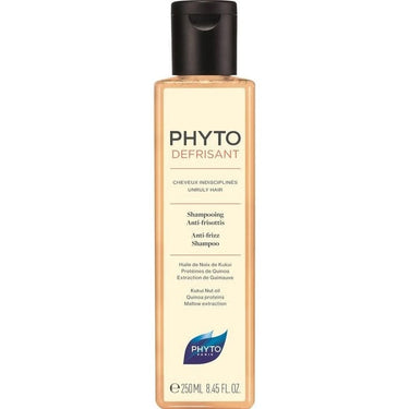 PHYTO_Phyto Defrisant Anti-frizz shampoo 250ml_Cosmetic World